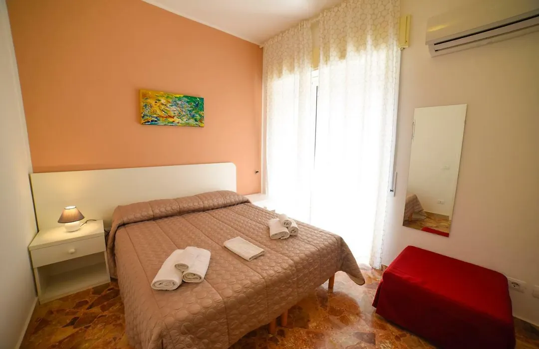 B&B Siracusa Holidays-1